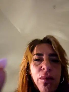 Snapshot of LaLynn chatting on 03-23-26, 12:58 LaLynn online show from 03-23-26, 12:58