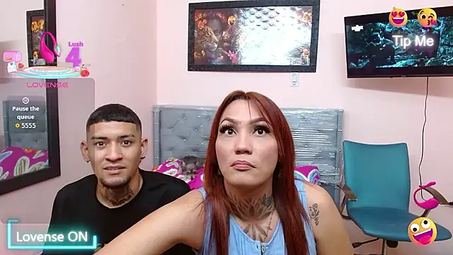 sexycouplehot99 online show from 01-18-26, 09:18