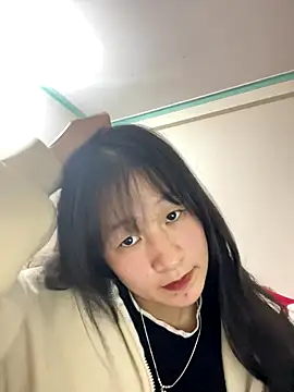 Yuka6868 online show from 12-22-25, 01:19