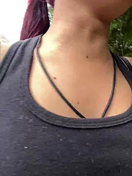 CamiTeaseX  online show from 02-10-26, 01:26