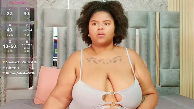 hotkittyebony online show from 01-11-26, 08:03