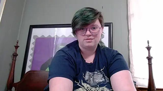 Pupghostt online show from 03-15-26, 12:22