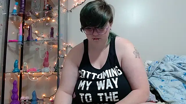 Pupghostt online show from 03-23-26, 12:20