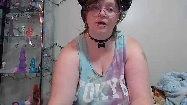 Pupghostt online show from 04-24-26, 01:13