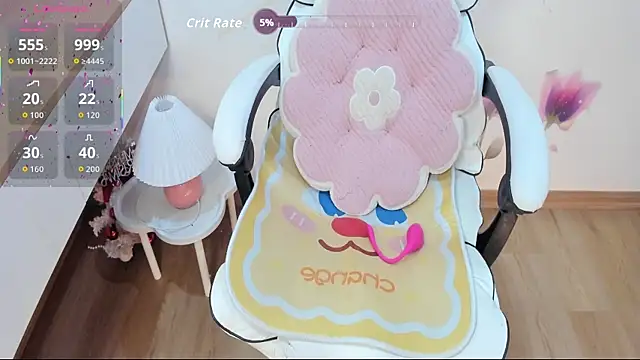 Mimi Sexy08 online show from 07-20-26, 11:12