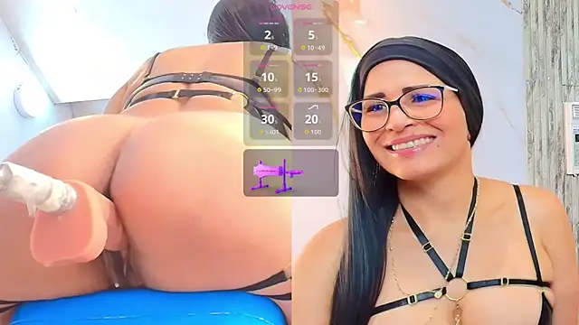 Isis car0lina online show from 03-10-26, 10:53