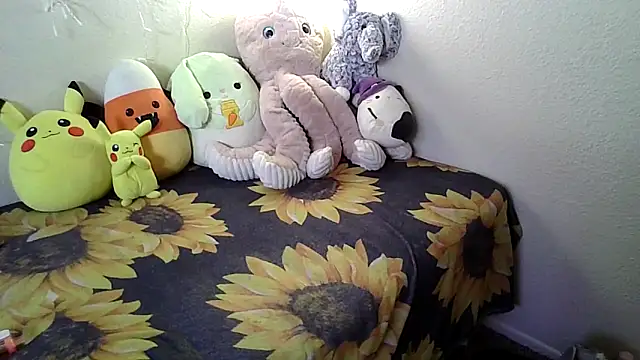 GabbyDaniella online show from 02-03-26, 12:09