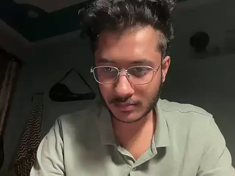 Sexy  Nerd online show from 04-14-26, 06:03