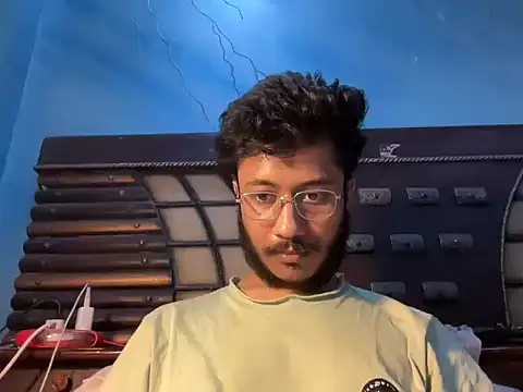 Sexy  Nerd online show from 05-15-26, 12:12