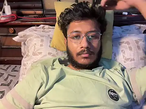 Sexy  Nerd online show from 05-16-26, 07:49