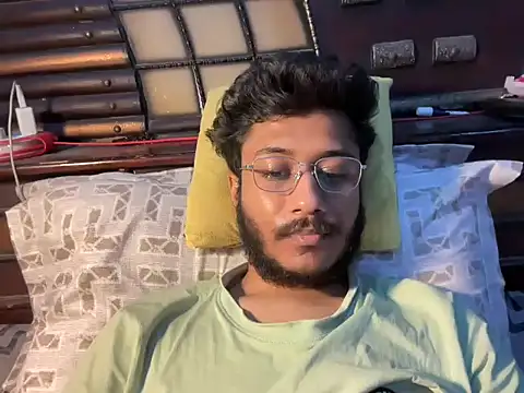 Sexy  Nerd online show from 05-17-26, 05:49