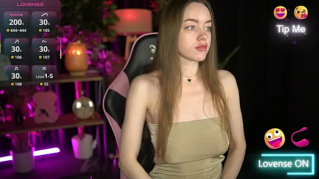 Velouraa online show from 01-09-26, 03:37