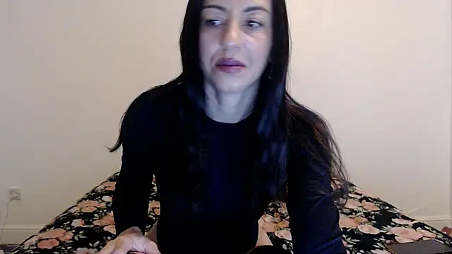 Stella John online show from 03-22-26, 06:06