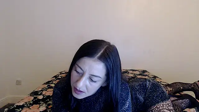 Stella John online show from 04-09-26, 05:07