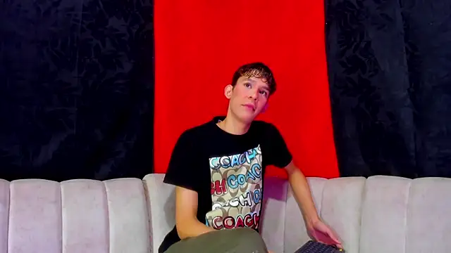 Pleasure boys hot online show from 02-05-26, 07:07