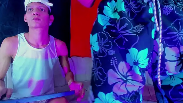 Pleasure boys hot online show from 02-24-26, 07:01