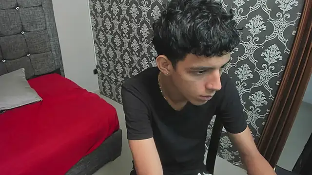 Snapshot of Danny_Horny20 chatting on 02-23-26, 12:35 Danny Horny20 online show from 02-23-26, 12:35