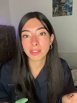 junorise23 online show from 02-27-26, 03:50