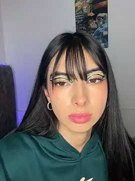 junorise23 online show from 03-24-26, 04:50