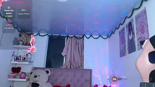 violett brown9 online show from 02-25-26, 03:38