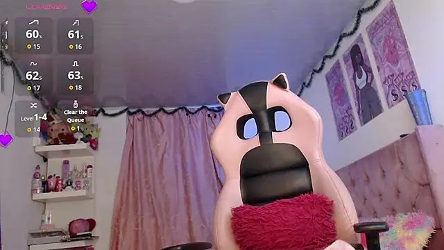 violett brown9 online show from 06-04-26, 06:41