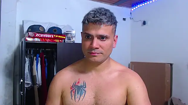 brunno boos online show from 01-09-26, 03:20