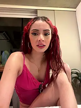 ATHENA OLIMPO online show from 01-16-26, 03:54