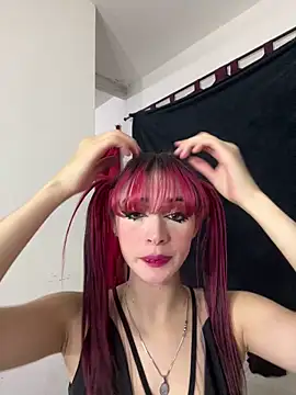 ATHENA OLIMPO online show from 03-08-26, 05:33