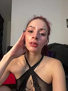 ATHENA OLIMPO online show from 07-09-26, 12:26