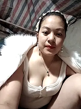 Lucky cutee online show from 03-08-26, 04:05