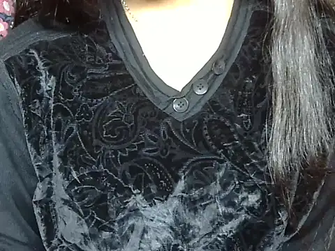 cute Dirty Diva online show from 01-13-26, 04:34