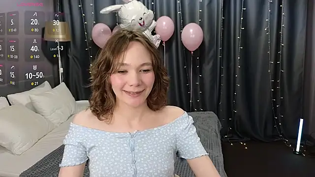 NovaEva  online show from 04-11-26, 12:04