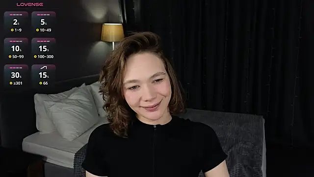 Snapshot of NovaEva_ chatting on 05-19-26, 12:05 NovaEva online show from 05-19-26, 12:05