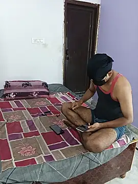Curvy Kavya online show from 07-18-26, 05:17