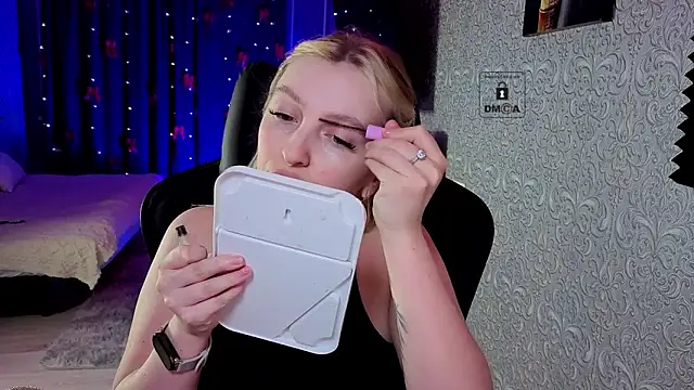 Eva Vibe  online show from 02-09-26, 06:12