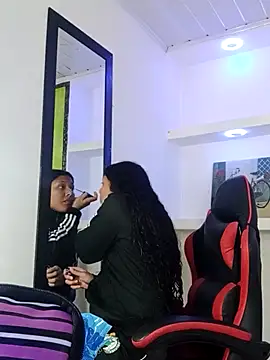 ashley-17 online show from 02-08-26, 04:27