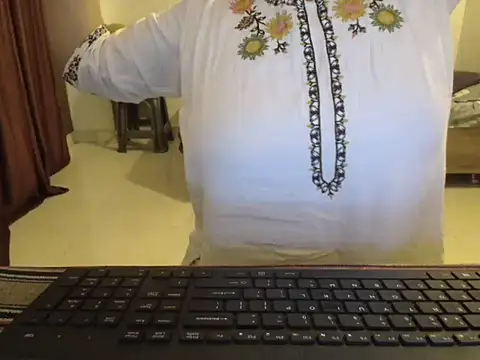 Prisha Naughtyy online show from 04-10-26, 03:12