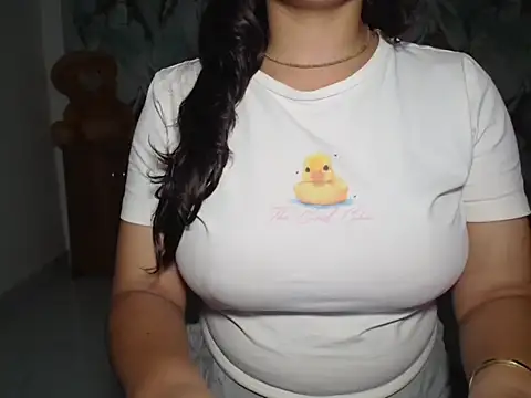 Prisha Naughtyy online show from 07-15-26, 04:56
