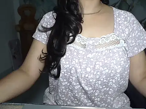 Prisha Naughtyy online show from 07-16-26, 05:52
