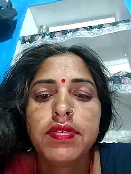 Mahima rani34 online show from 05-17-26, 09:55