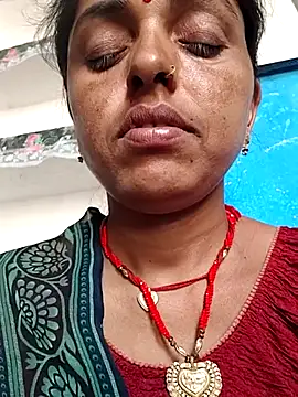 Mahima rani34 online show from 05-18-26, 08:20