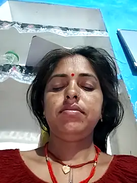 Mahima rani34 online show from 05-18-26, 10:15