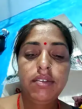 Mahima rani34 online show from 05-19-26, 10:38