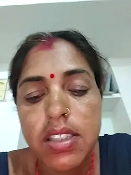 Mahima rani34 online show from 05-27-26, 09:56