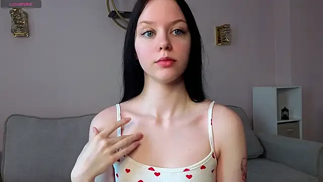 ElmiraShivley online show from 02-18-26, 03:46