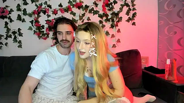 Stacy Liam online show from 03-13-26, 07:53