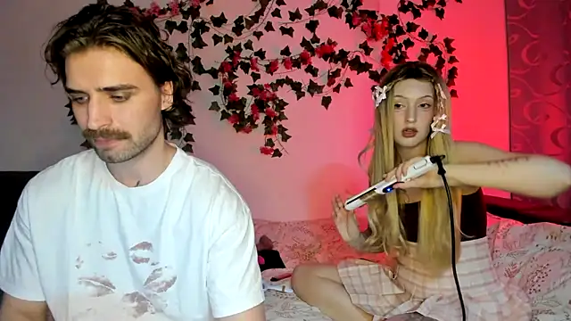 Stacy Liam online show from 03-14-26, 10:15