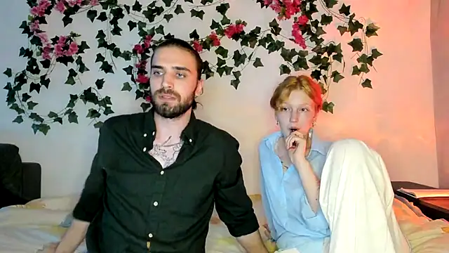 Stacy Liam online show from 04-11-26, 09:41