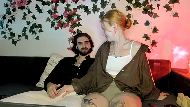 Stacy Liam online show from 04-20-26, 07:37