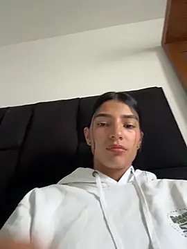 Ema Rose  online show from 02-13-26, 08:38